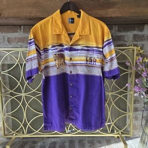 LSU 🐯🏈🏀⚾️